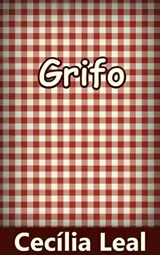 Livro PDF: Grifo