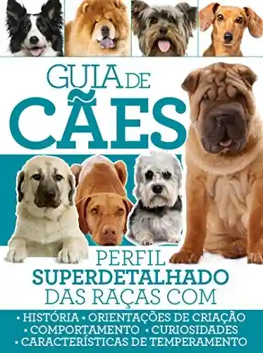 Livro PDF Guia de Cães
