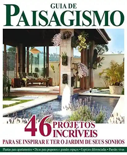Livro PDF Guia de Paisagismo 04