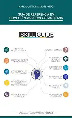 Livro PDF: Guia de referência em competências comportamentais: skill guide