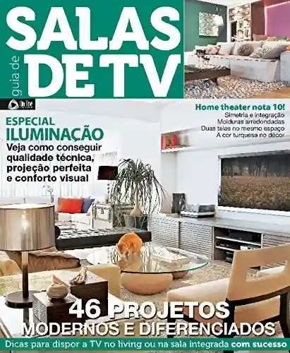 Livro PDF: Guia de Salas de TV 01