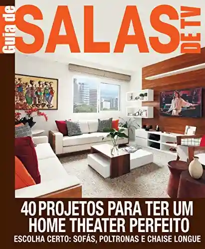 Livro PDF: Guia de Salas de TV 03