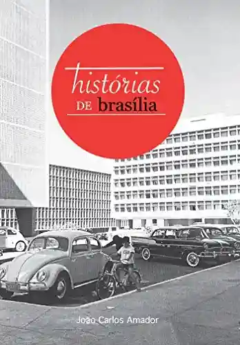 Livro PDF: Histórias de Brasília