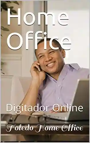 Livro PDF: Home Office: Digitador Online