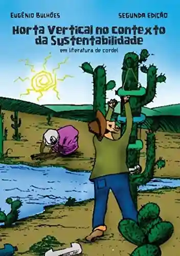 Livro PDF: Horta Vertical No Contexto Da Sustentabilidade