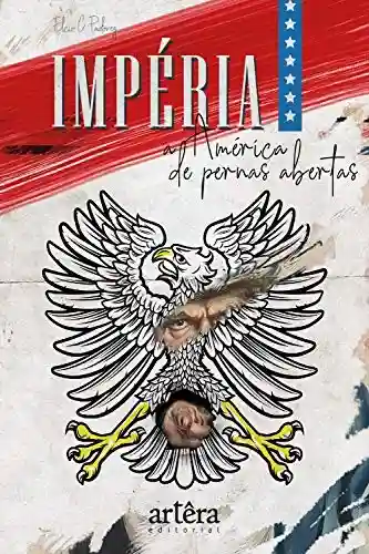 Livro PDF: Impéria: A América de Pernas Abertas