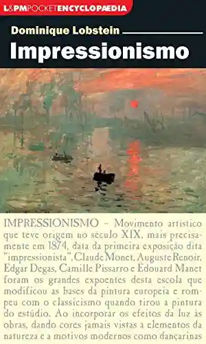 Livro PDF: Impressionismo (Encyclopaedia)