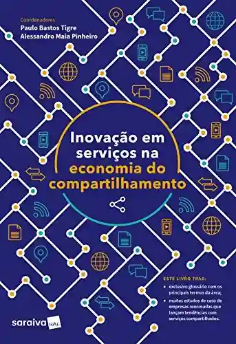 Livro PDF: Inovação em serviços e a economia do compartilhamento