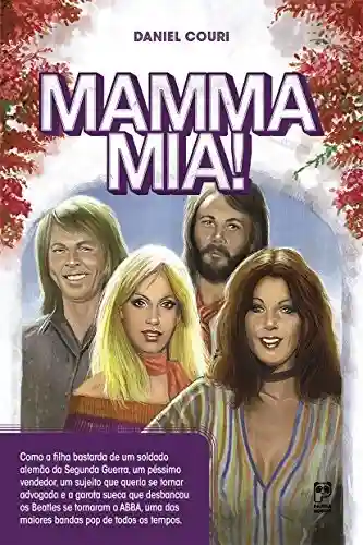 Capa do livro: Mamma mia! - Ler Online pdf