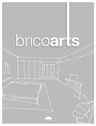 Livro PDF: Manual Bricoarts: Bricolage & Construção
