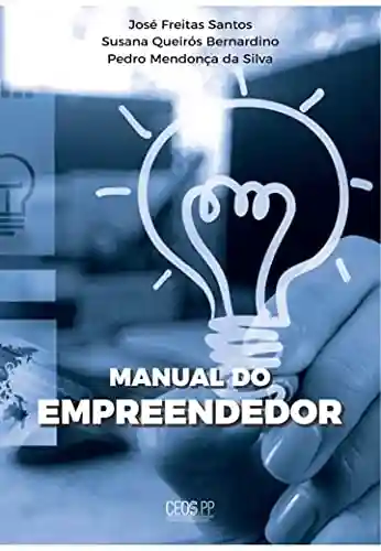 Livro PDF: Manual do Empreendedor