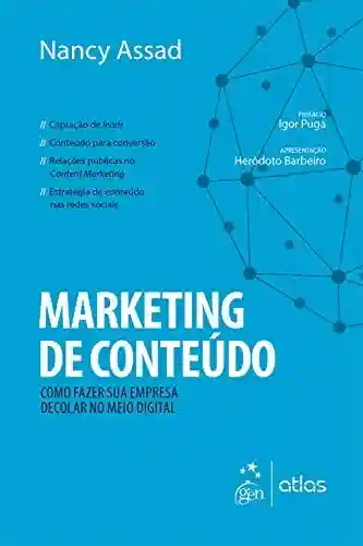 Livro PDF: Marketing de Conteúdo