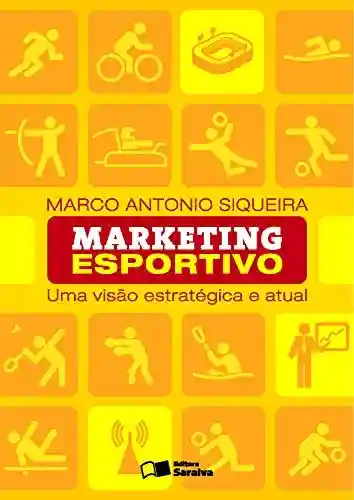 Livro PDF: Marketing esportivo