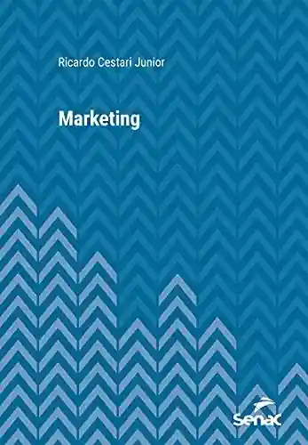 Livro PDF: Marketing (Série Universitária)
