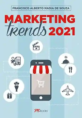 Livro PDF: Marketing trends 2021