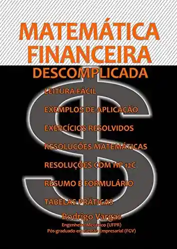 Livro PDF: Matemática Financeira Descomplicada