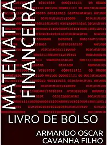 Livro PDF: MATEMÁTICA FINANCEIRA: LIVRO DE BOLSO
