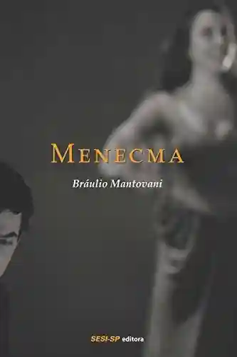 Livro PDF: Menecma (Teatro Popular do SESI)
