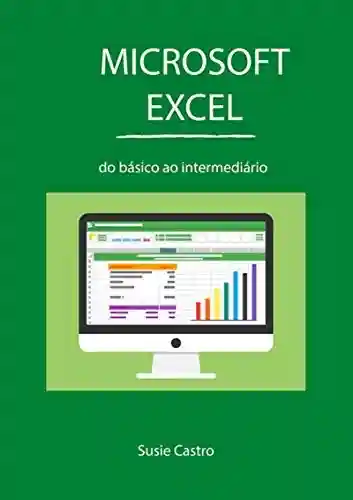 Livro PDF: Microsoft Excel