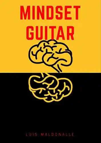 Livro PDF Mindset Guitar