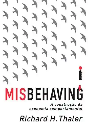 Livro PDF: Misbehaving