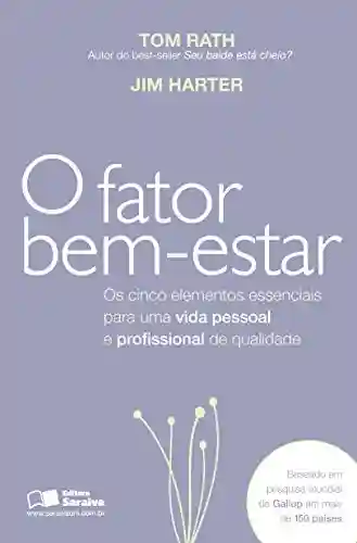 Livro PDF: O FATOR BEM-ESTAR