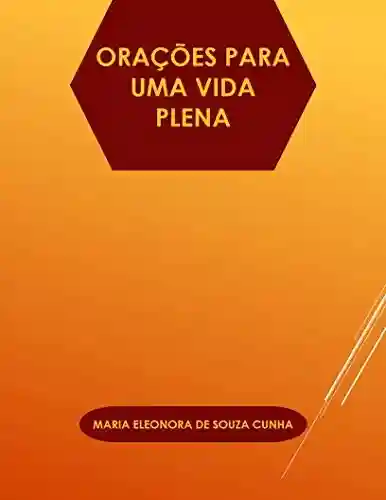 Livro PDF: ORAÇÕES PARA UMA VIDA PLENA