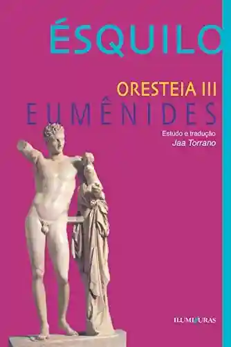 Livro PDF: Orestéia – Eumênides