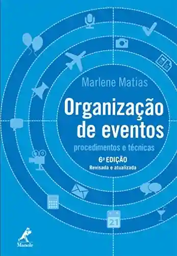Livro PDF: Organização de eventos: Procedimentos e técnicas