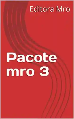 Livro PDF: Pacote mro 3