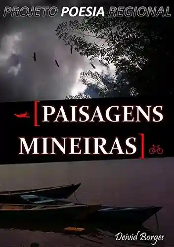 Livro PDF: Paisagens Mineiras