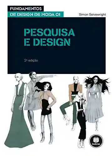 Livro PDF: Pesquisa e Design