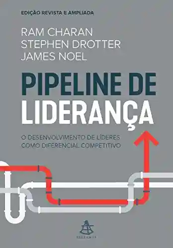Livro PDF: Pipeline de liderança