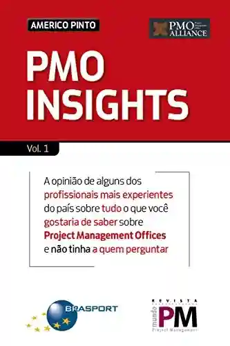 Livro PDF: PMO Insights