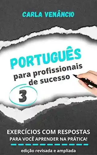 Livro PDF: Português para Profissionais de Sucesso 3