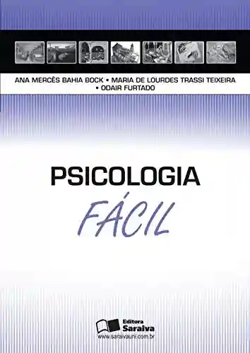 Livro PDF: Psicologia