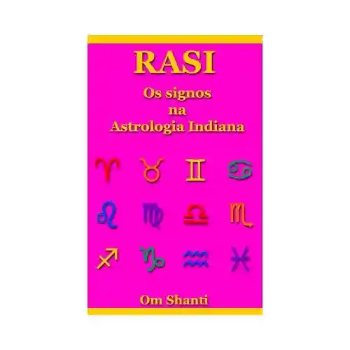 Livro PDF: Rasi – Os Signos na Astrologia Indiana