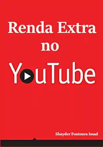 Livro PDF: Renda Extra no YouTube