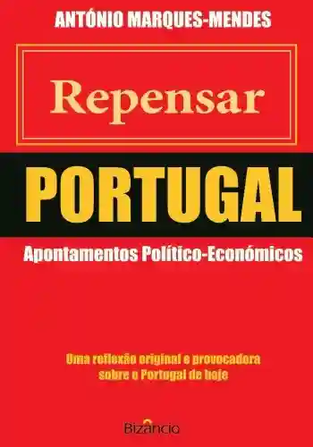 Livro PDF: Repensar Portugal