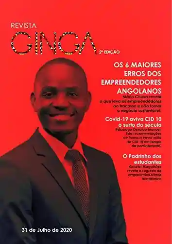 Livro PDF: Revista Ginga