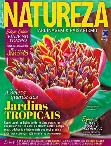 Livro PDF Revista Natureza 400