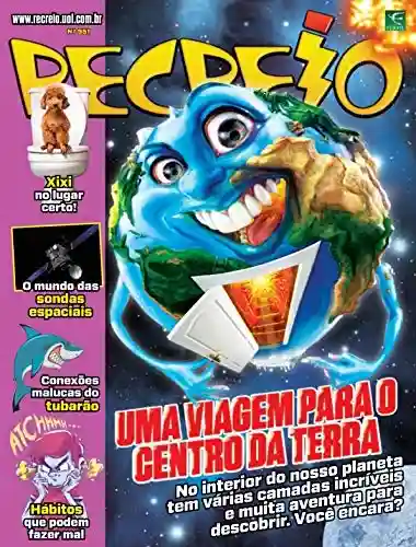 Livro PDF Revista Recreio – Edição 951