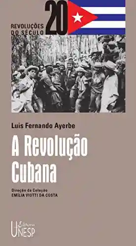 Livro PDF: Revolução Cubana, A