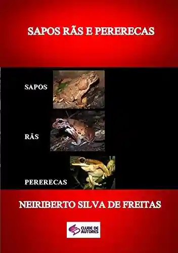 Livro PDF Sapos RÃs E Pererecas