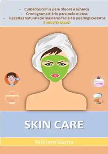 Livro PDF: Skin Care