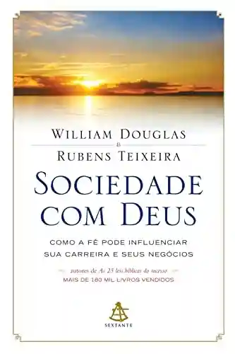 Livro PDF: Sociedade com Deus