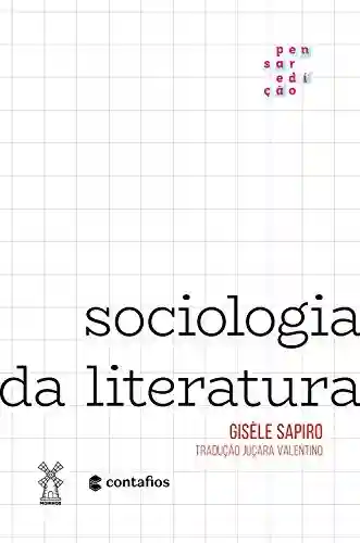 Livro PDF: Sociologia da literatura