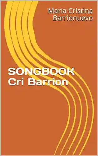 Capa do livro: SONGBOOK Cri Barrion - Ler Online pdf