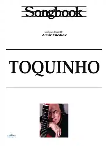 Livro PDF: Songbook Toquinho