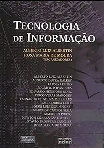 Livro PDF: Tecnologia de Informação